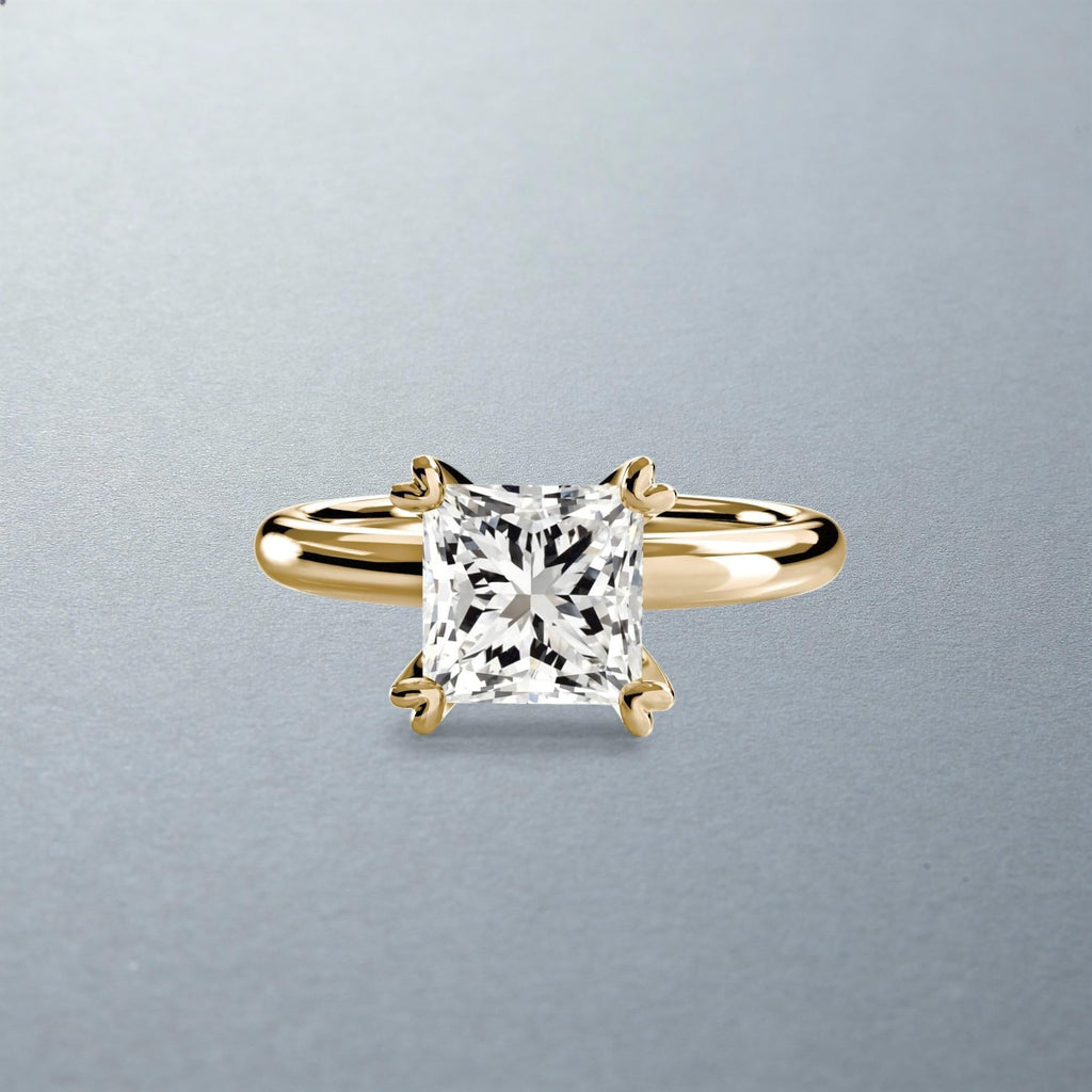 The Maud Ring