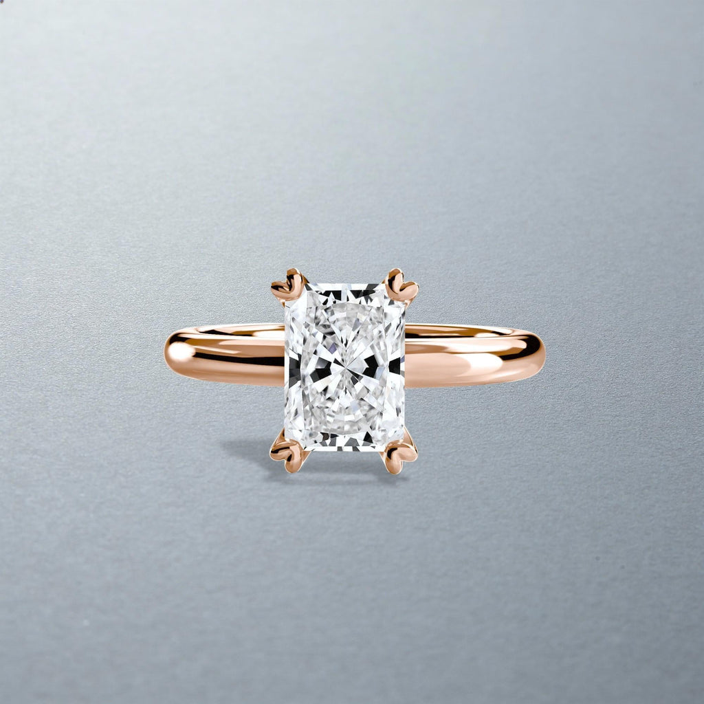 The Maud Ring