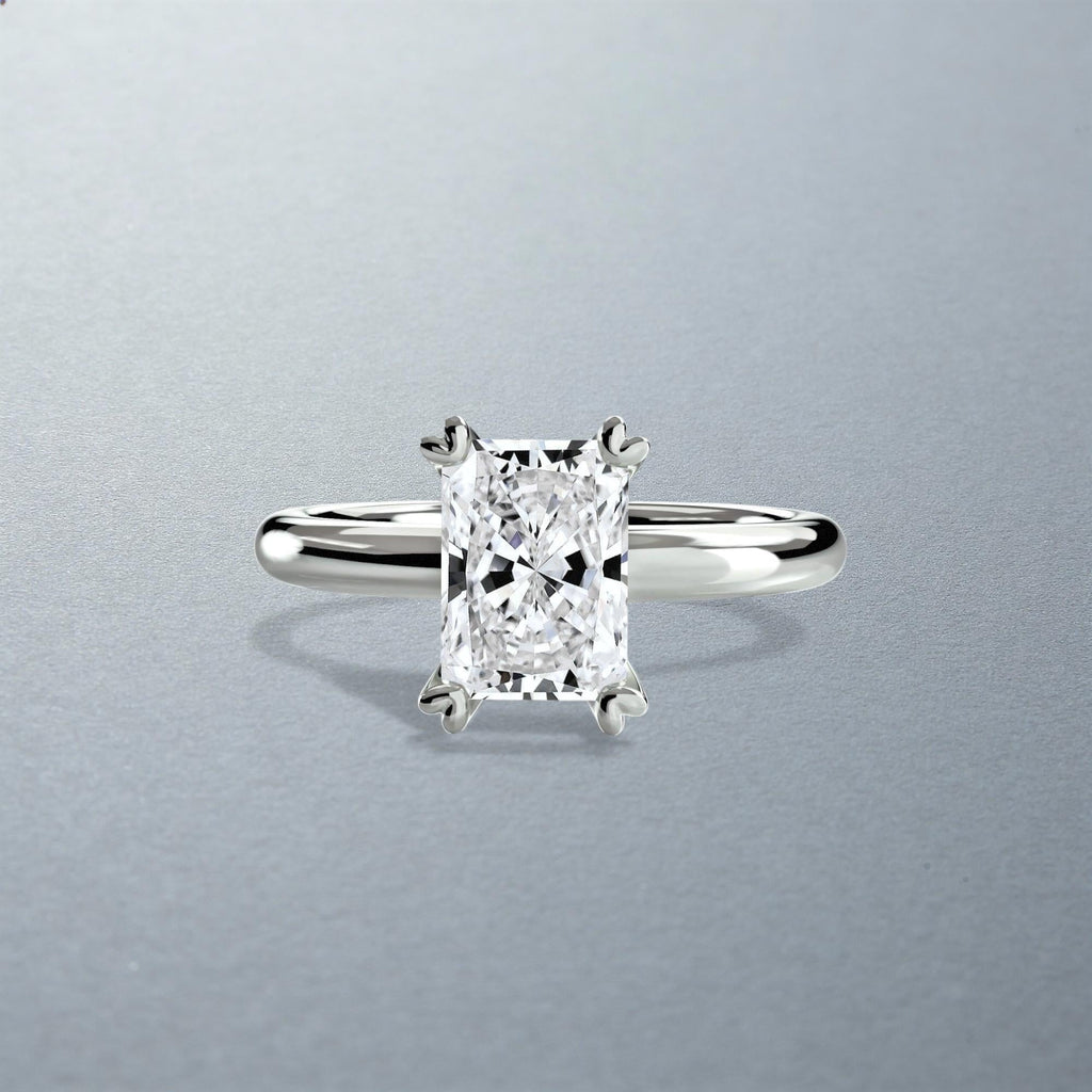 The Maud Ring