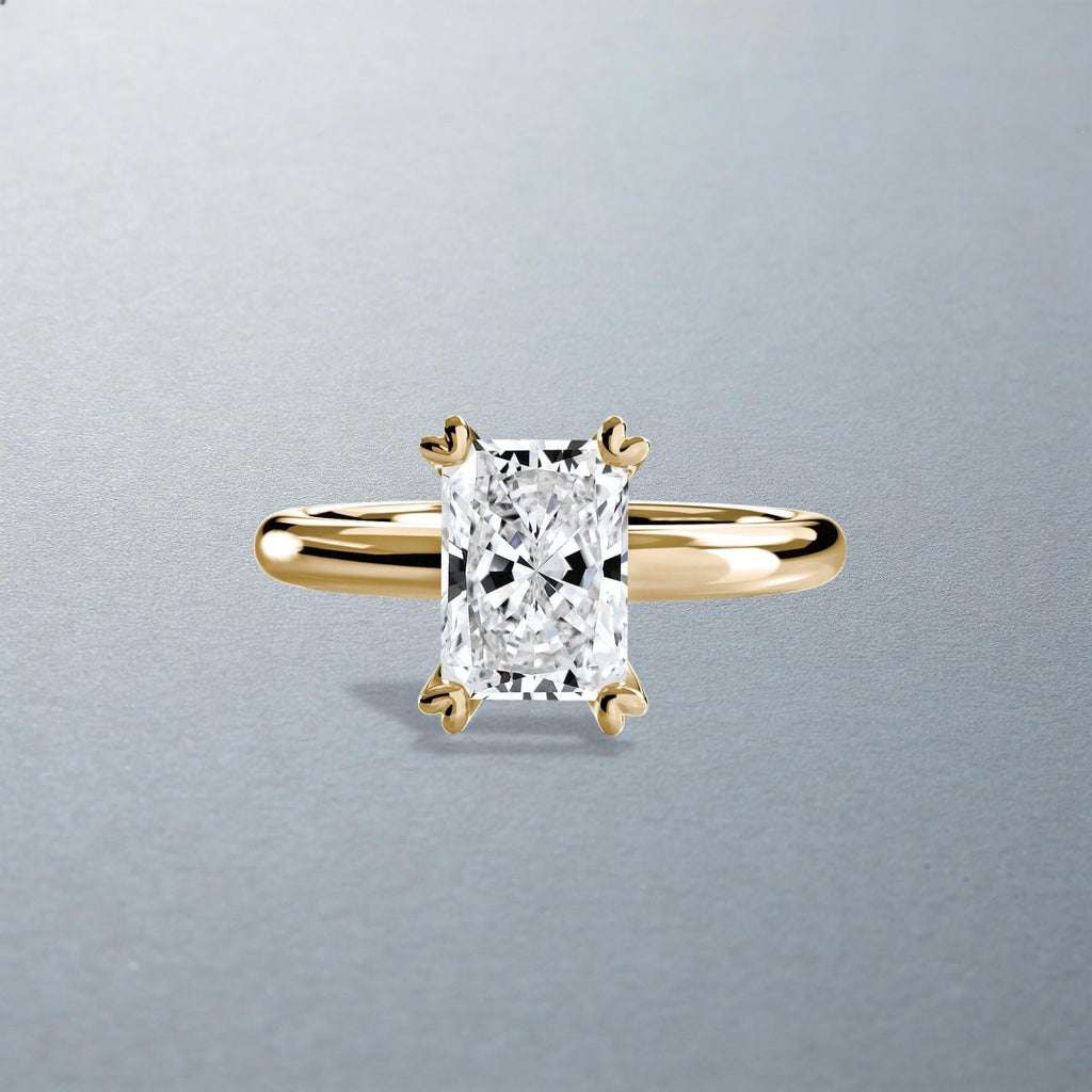 The Maud Ring