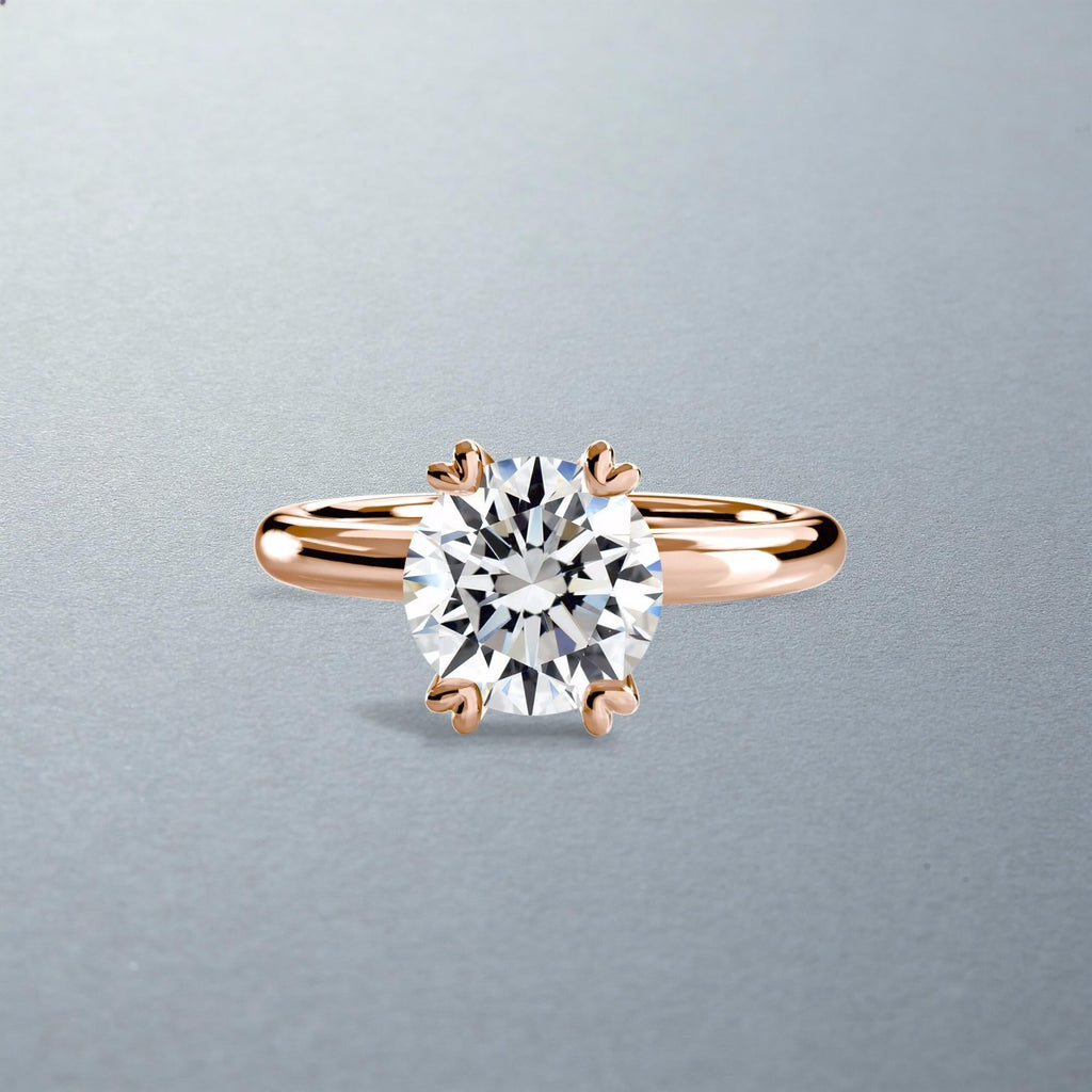 The Maud Ring