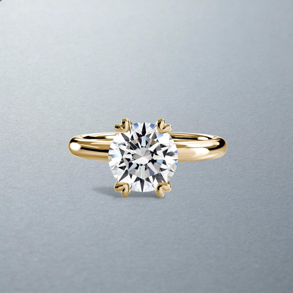 The Maud Ring