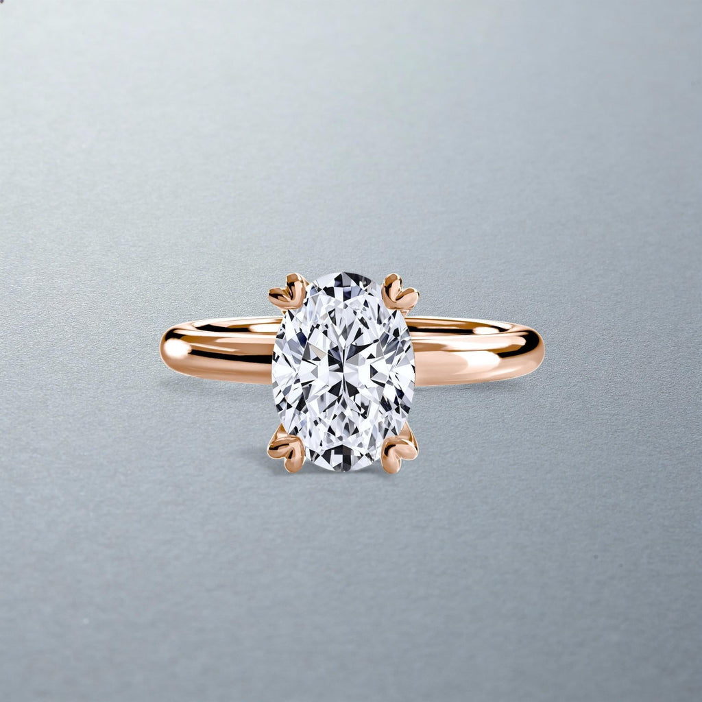The Maud Ring