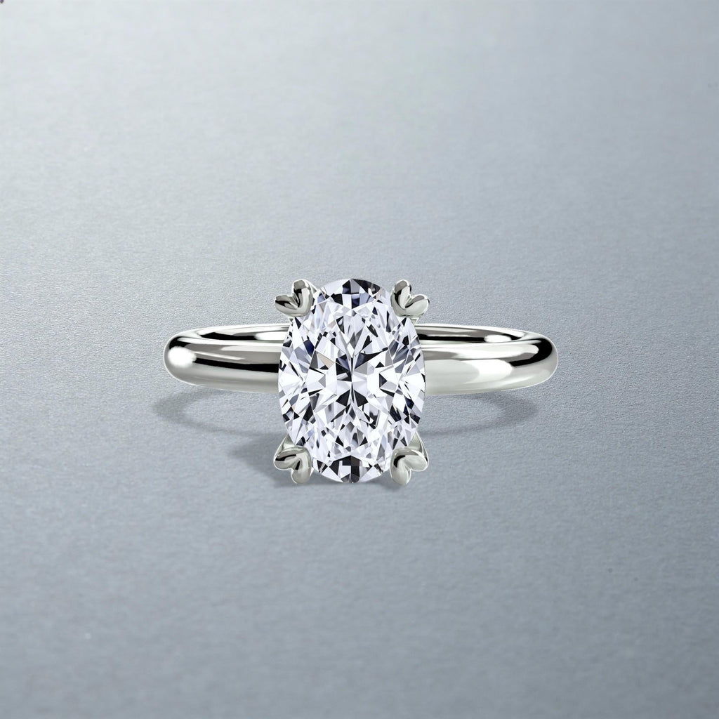 The Maud Ring