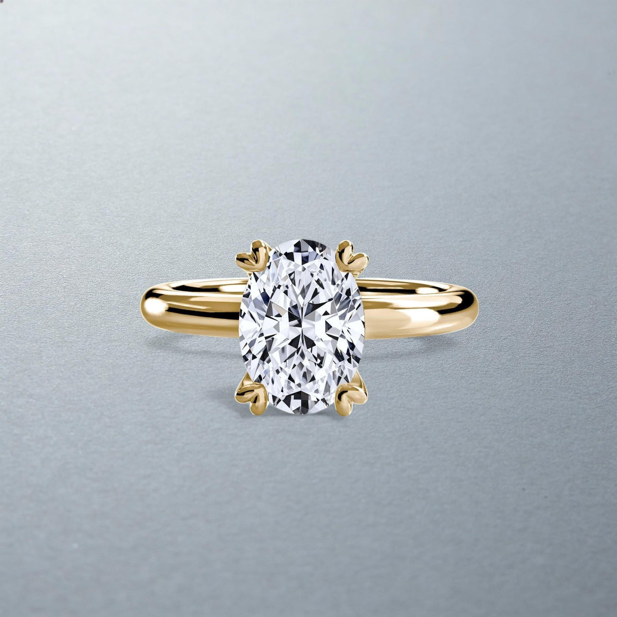 Completed Ring (Europe Size 52.00)