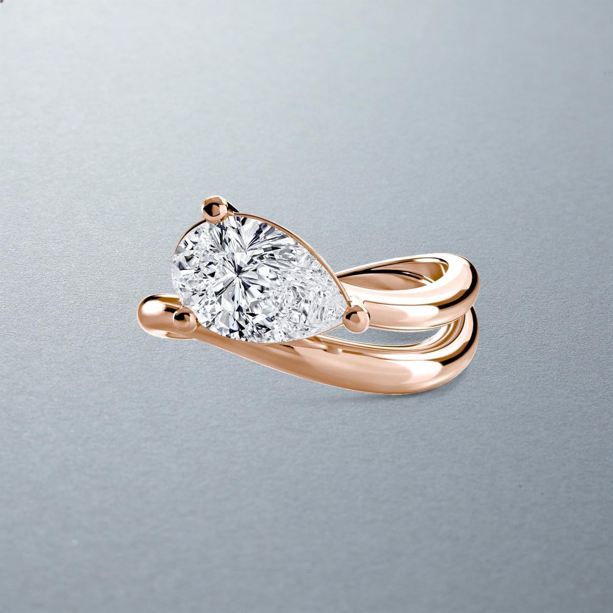 Completed Ring (Europe Size 60.00)