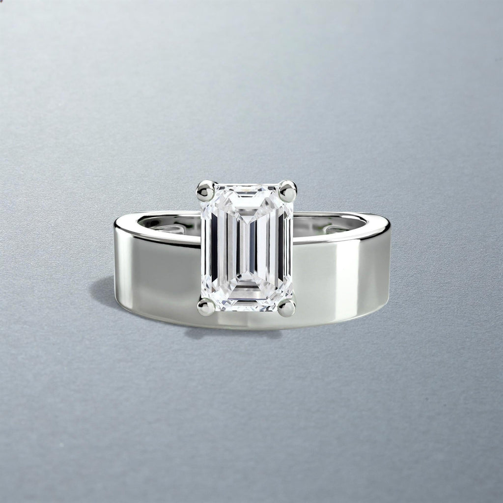 The Ava Ring