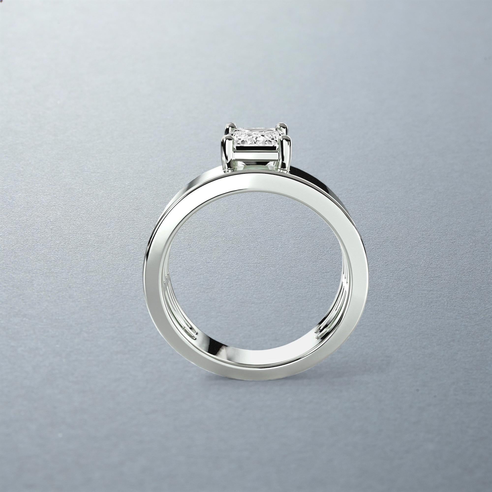 The Ava Ring
