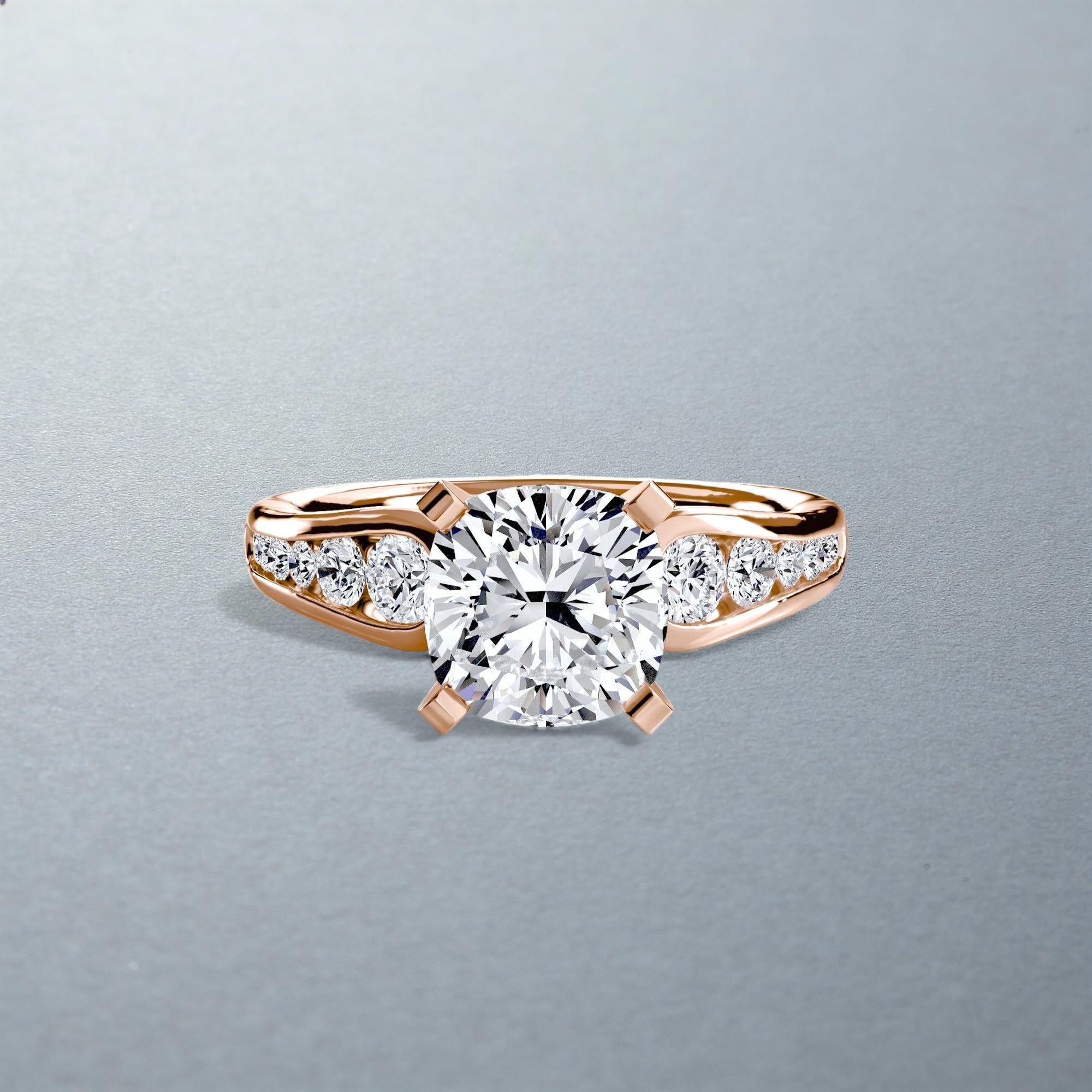 The Elisabeth ring