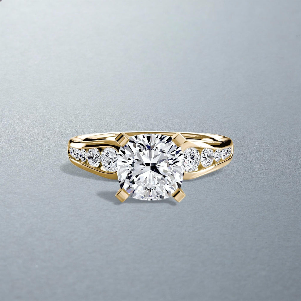 The Elisabeth ring