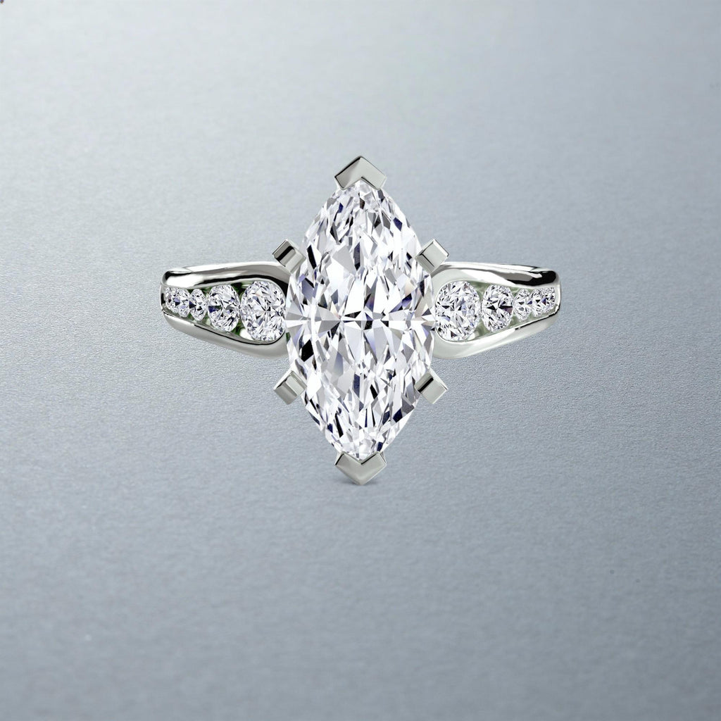 The Elisabeth ring