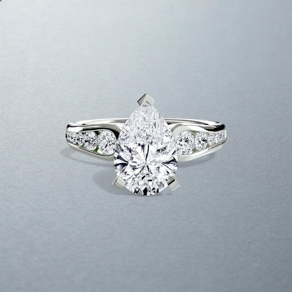 The Elisabeth ring