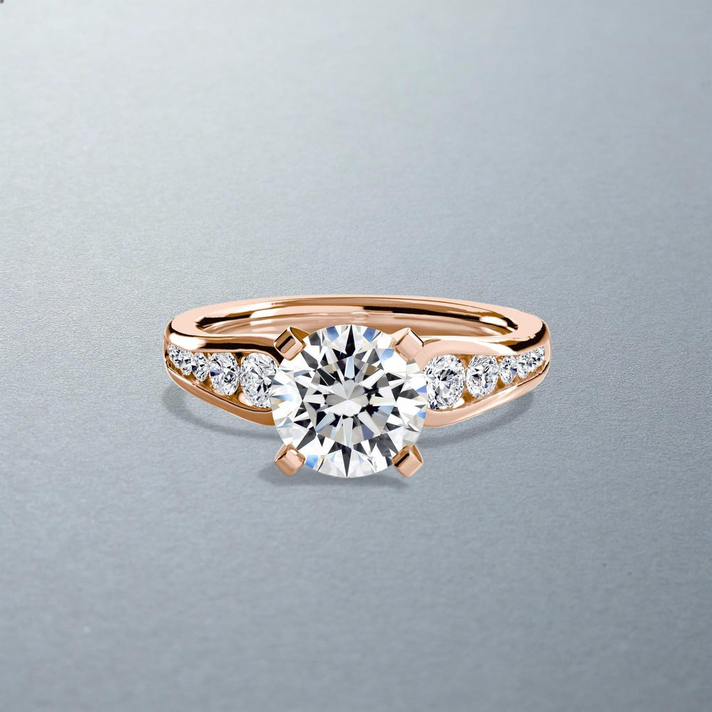 The Elisabeth ring