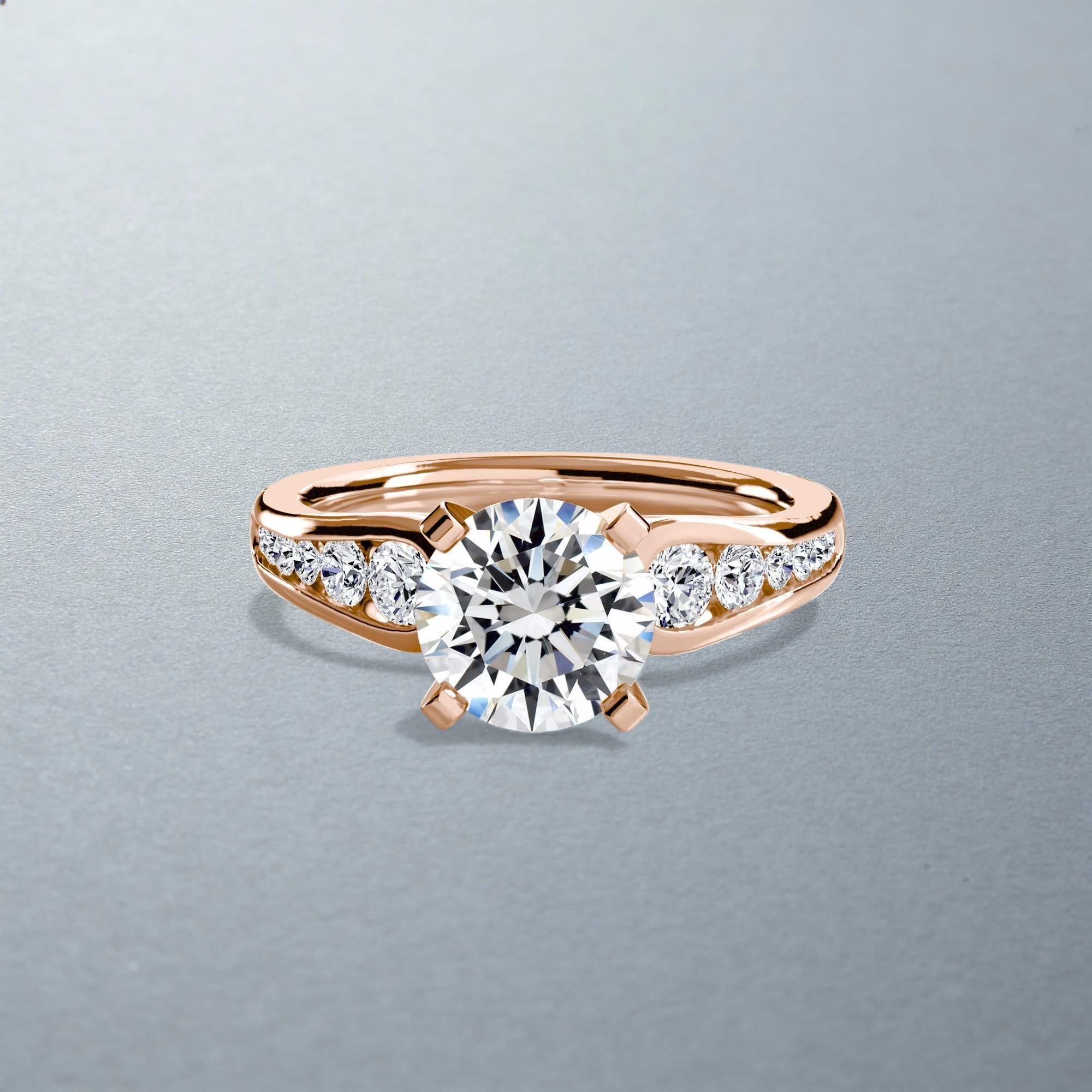 The Elisabeth ring
