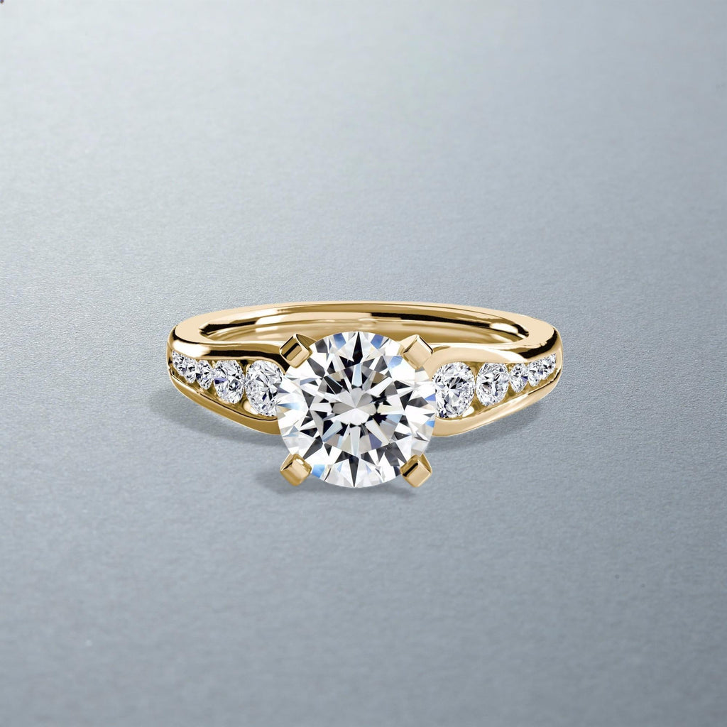The Elisabeth ring