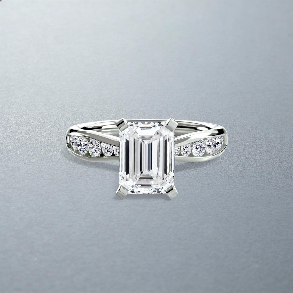 The Erika Ring