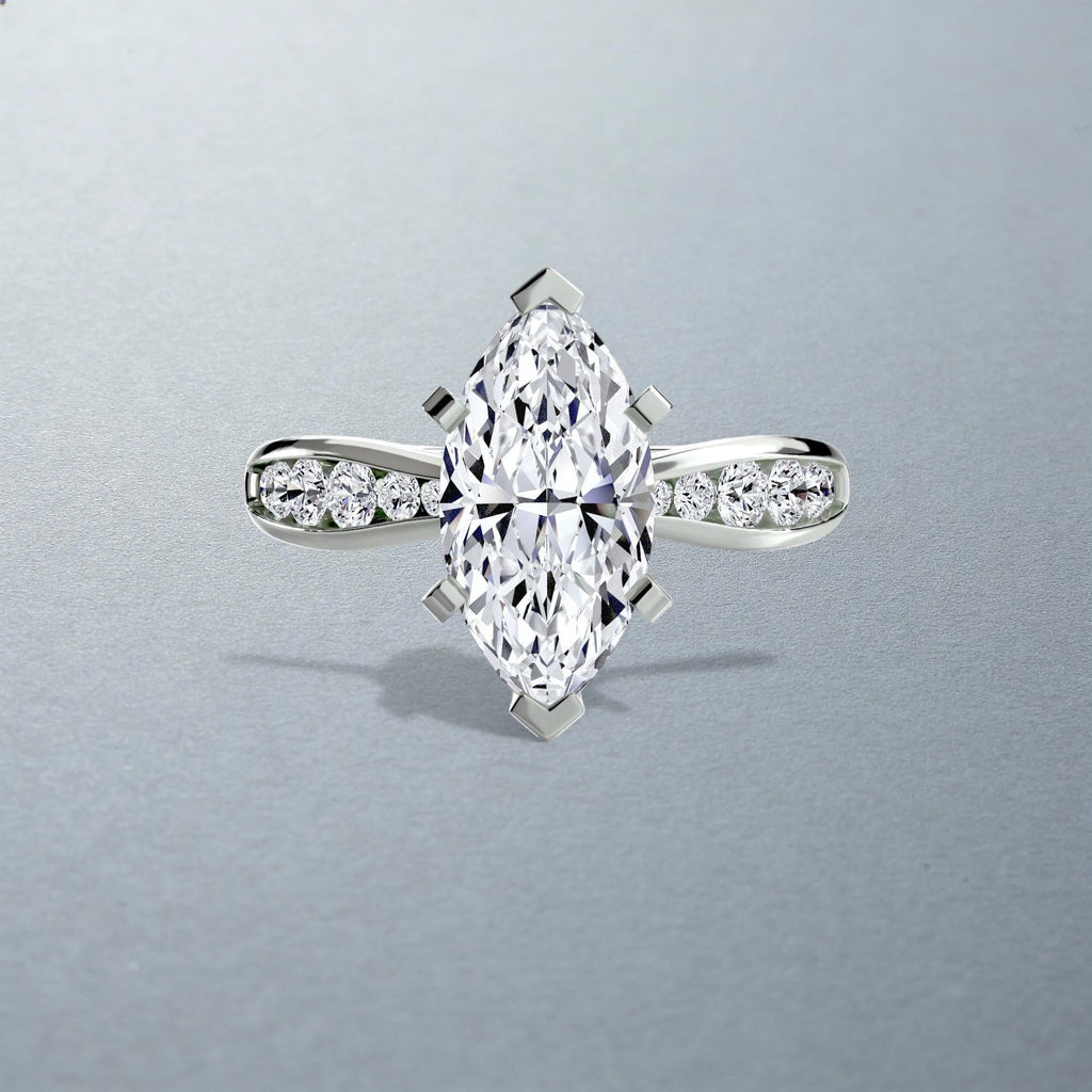 The Erika Ring