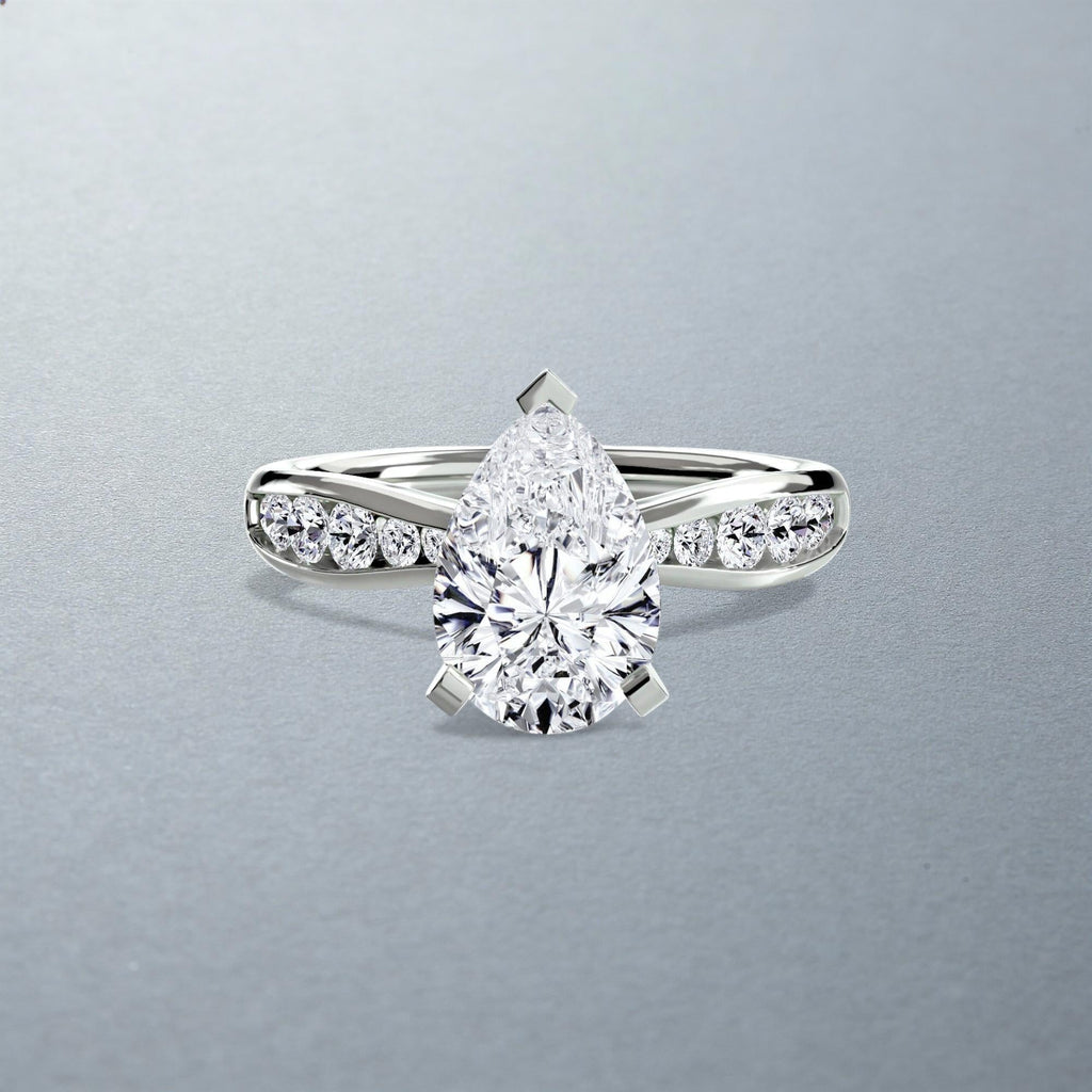 The Erika Ring