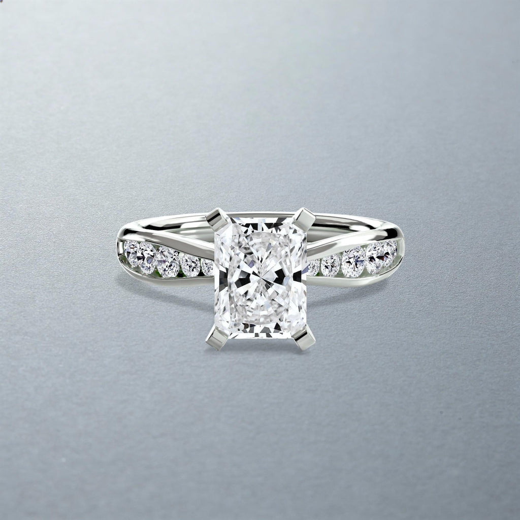 The Erika Ring
