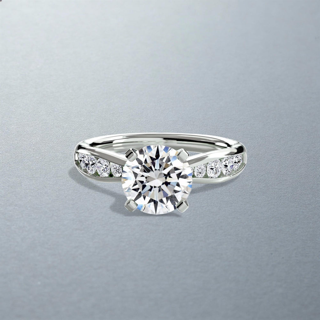The Erika Ring