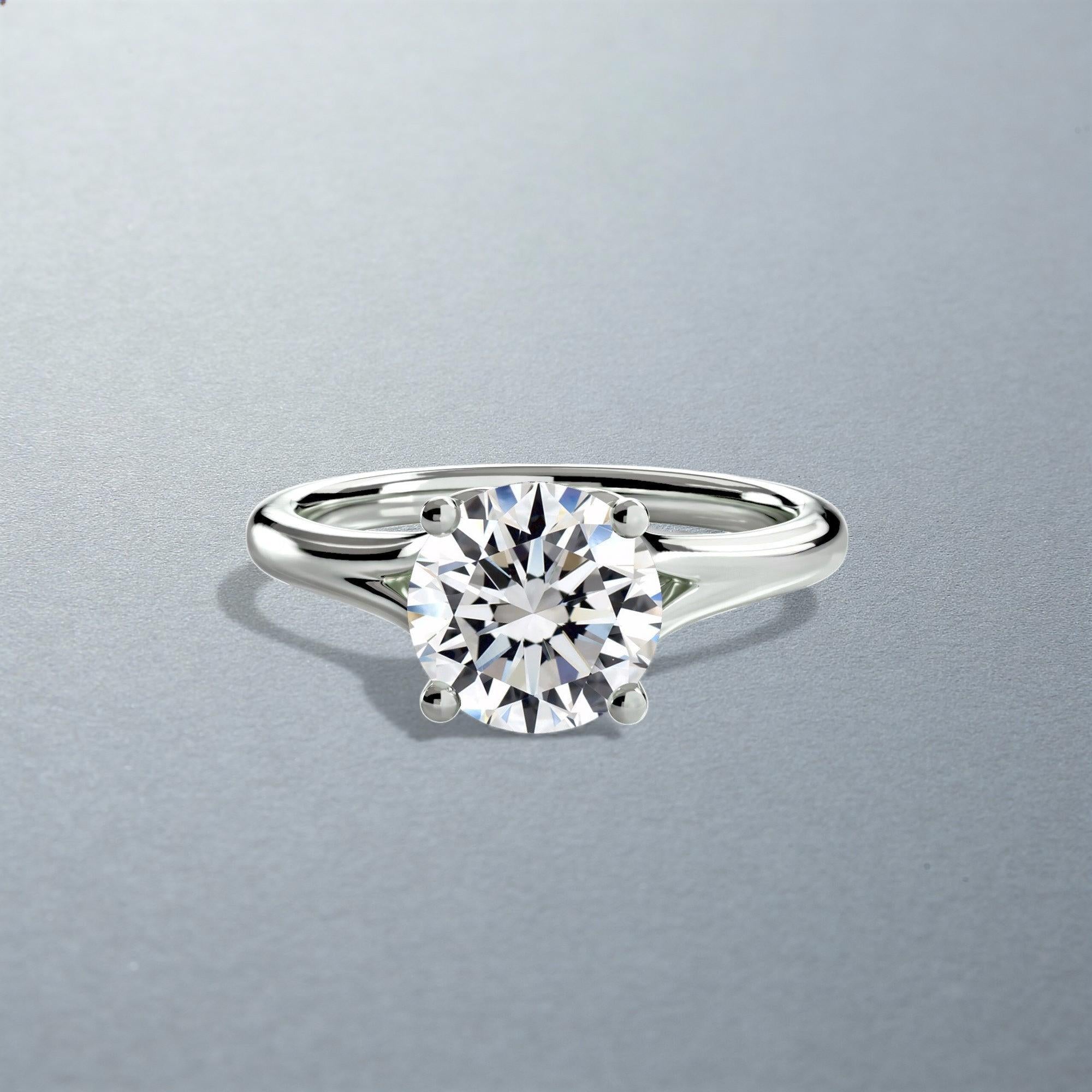 Completed Ring (Europe Size 51.25) - Carateu