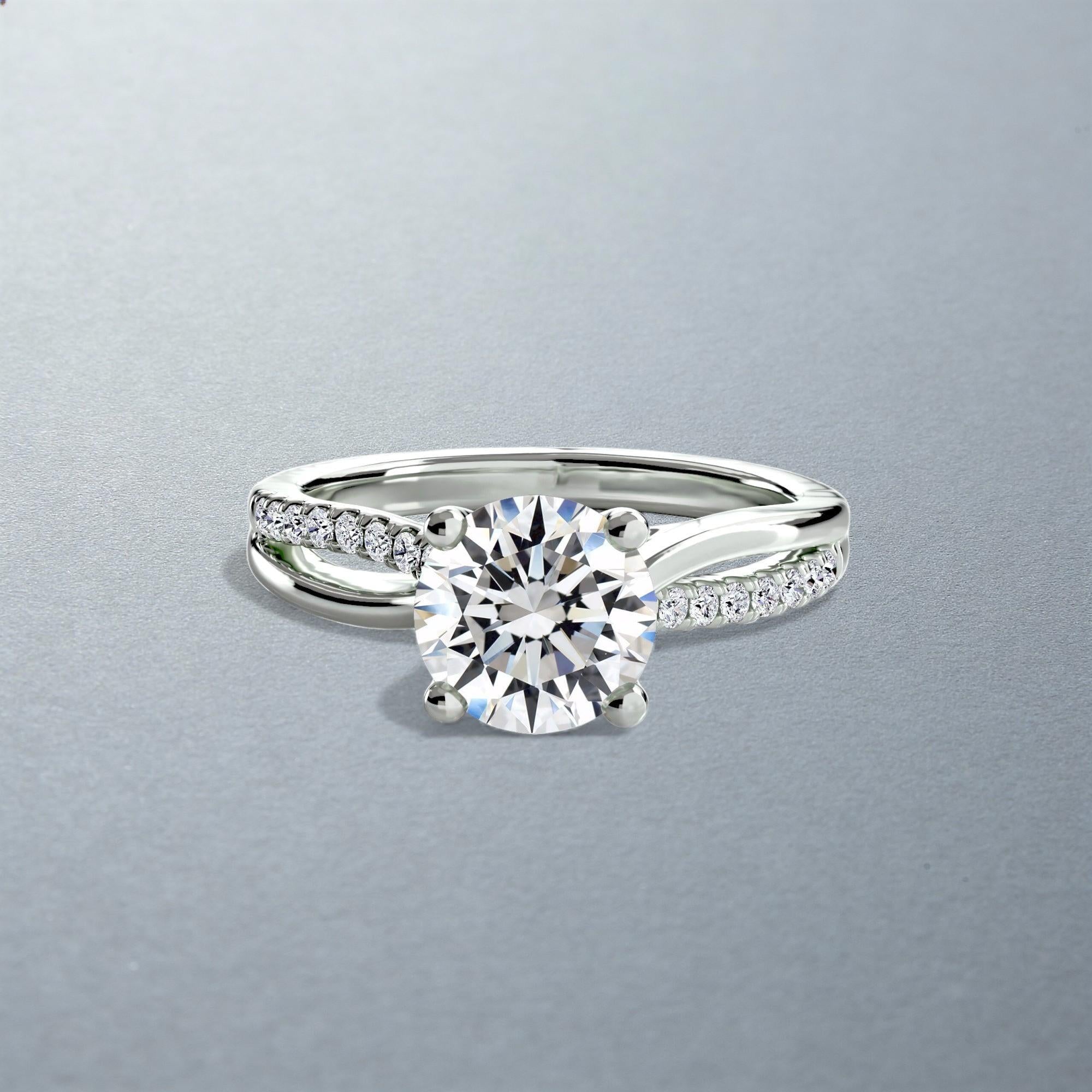 Completed Ring (Europe Size 46.25)