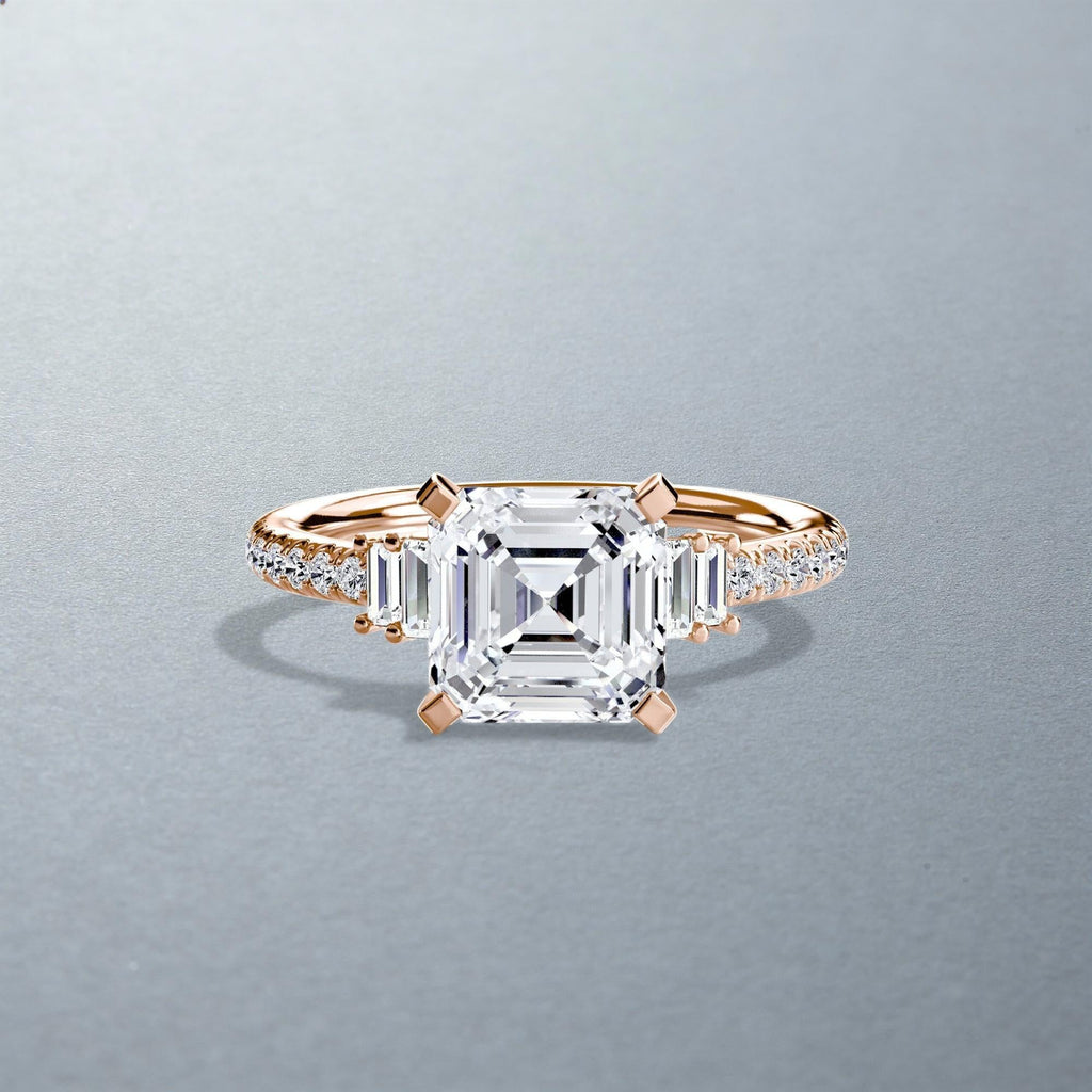 The Gladys Ring