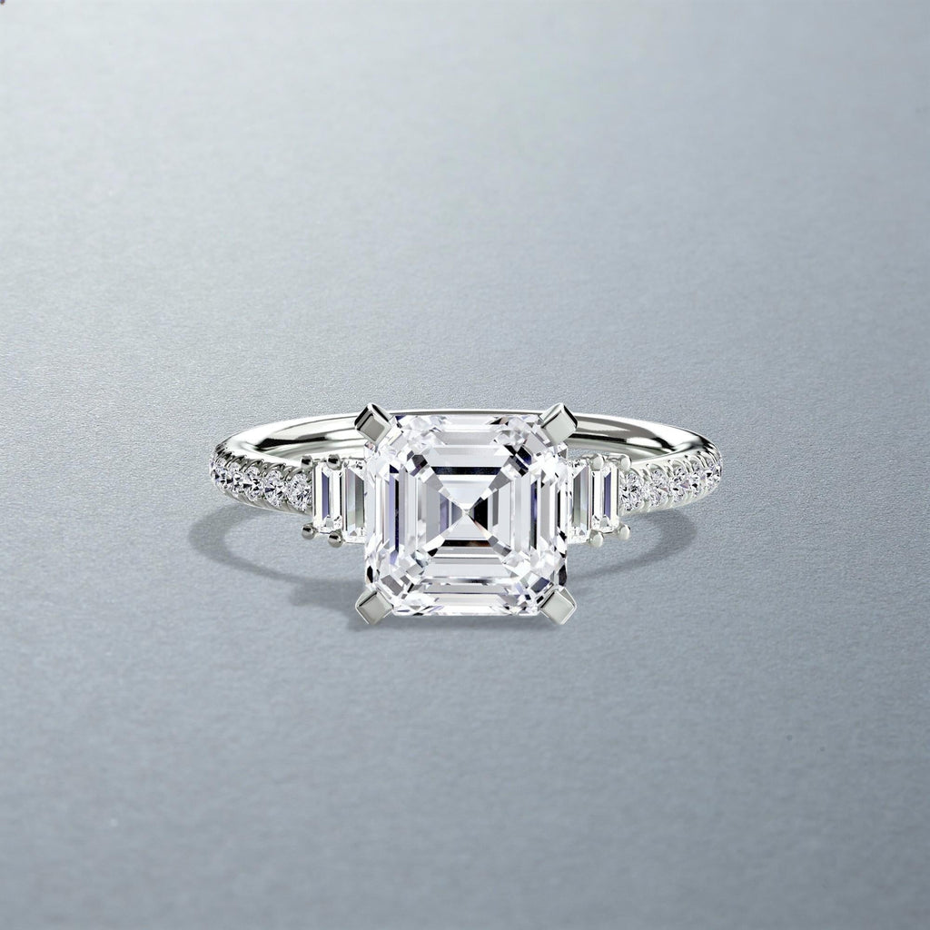 The Gladys Ring