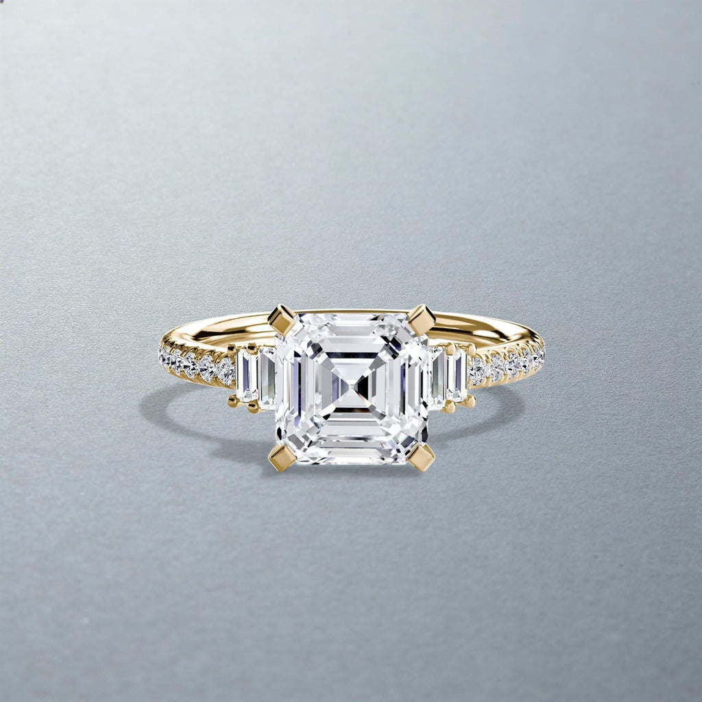 The Gladys Ring