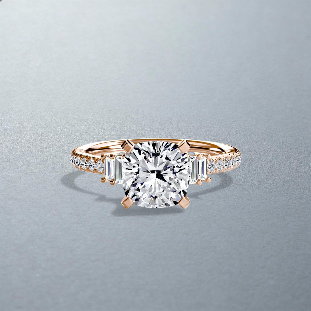 The Gladys Ring