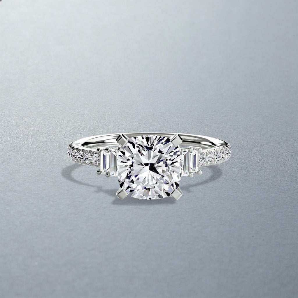 The Gladys Ring