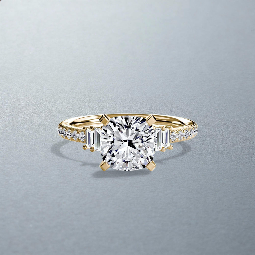The Gladys Ring