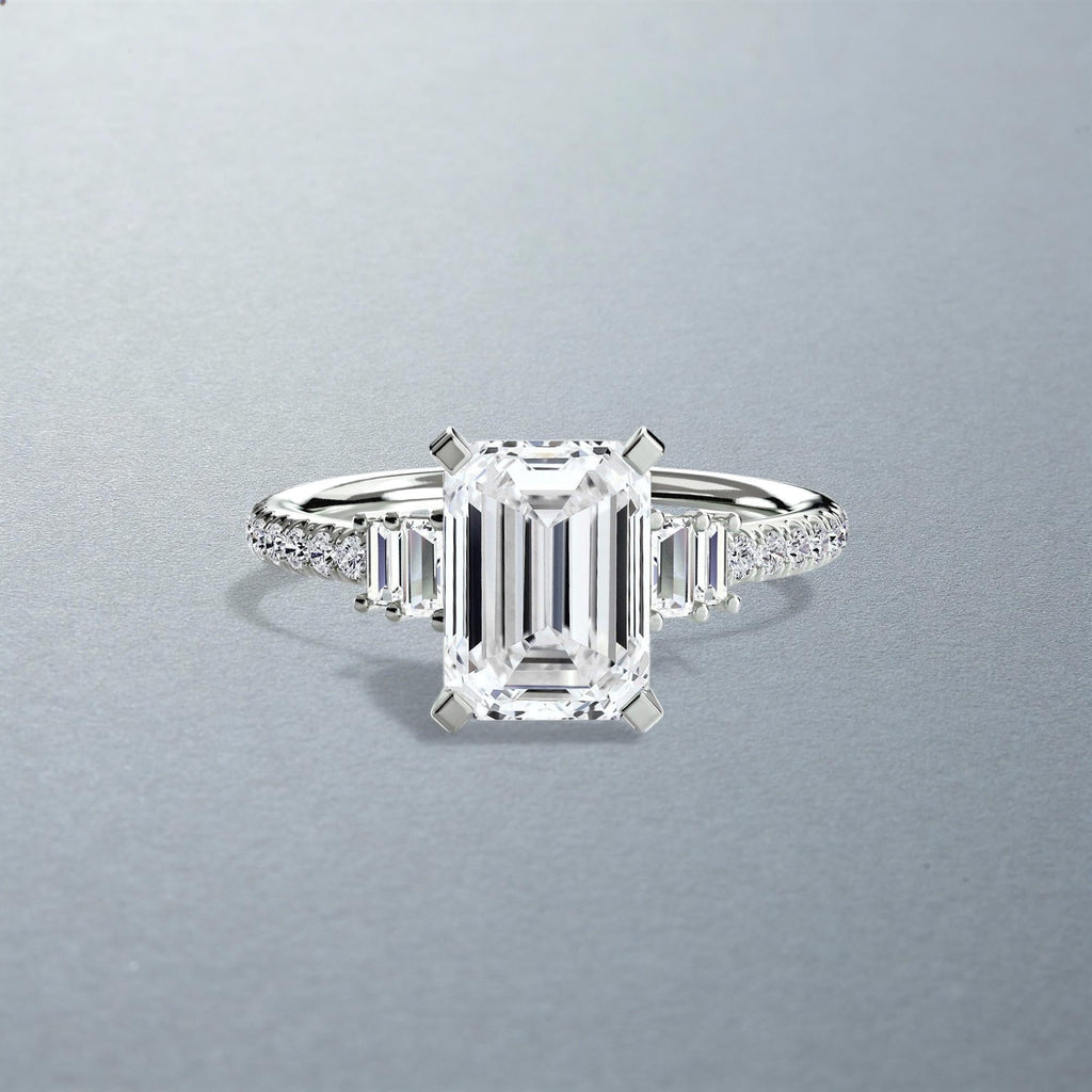 The Gladys Ring