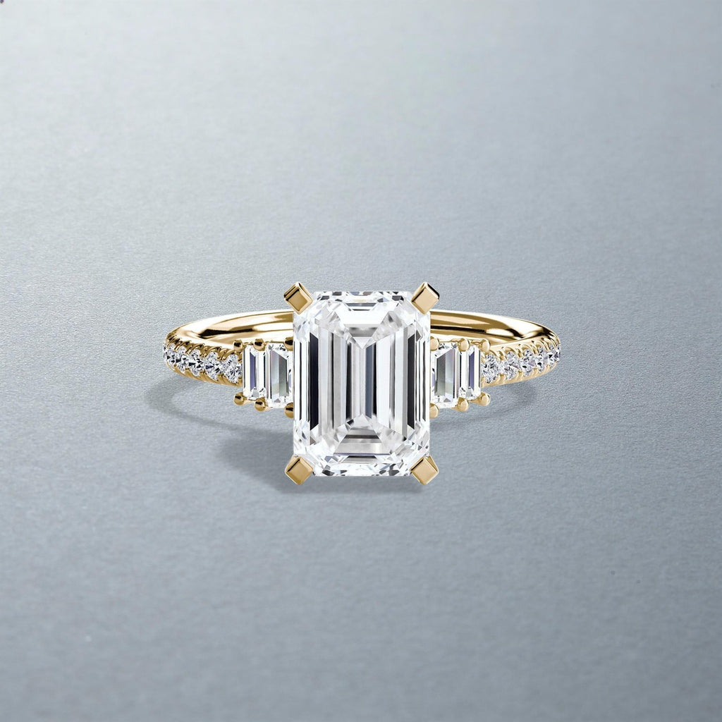 The Gladys Ring