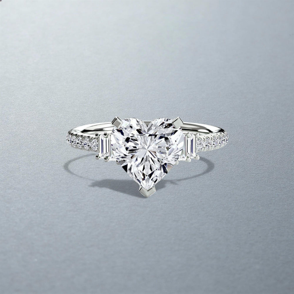 The Gladys Ring