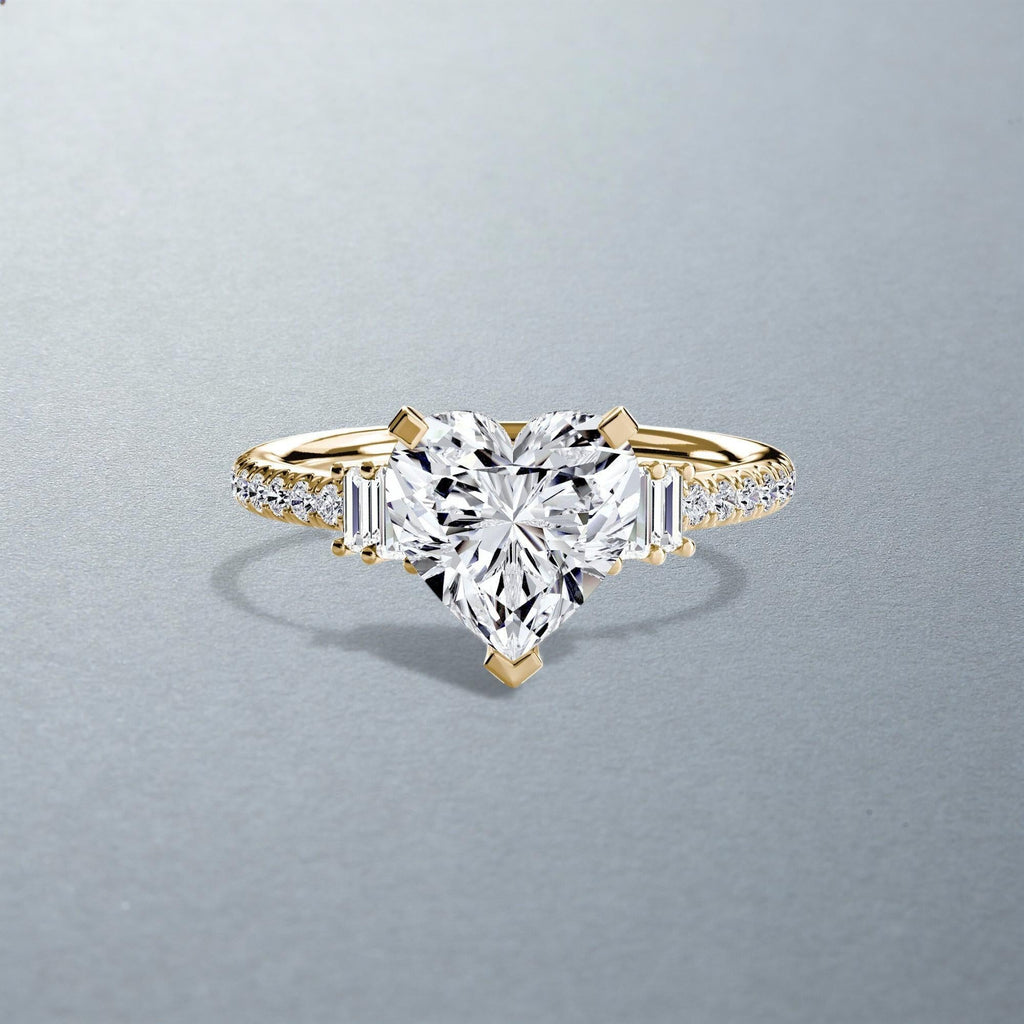 The Gladys Ring