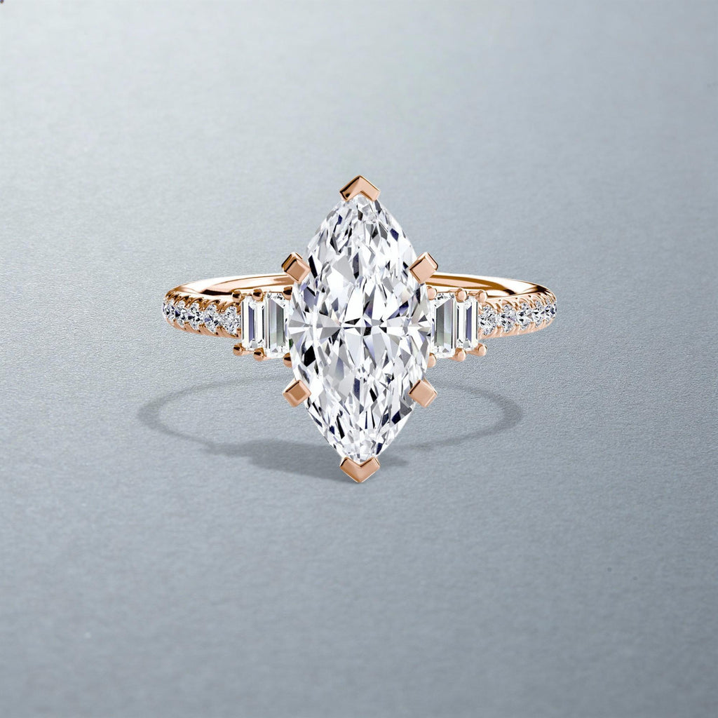 The Gladys Ring
