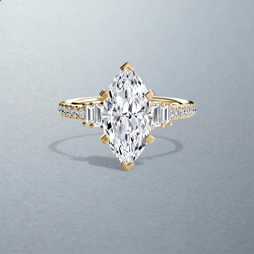 The Gladys Ring