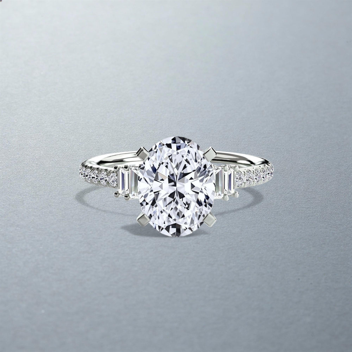 Completed Ring (Europe Size 54.00)