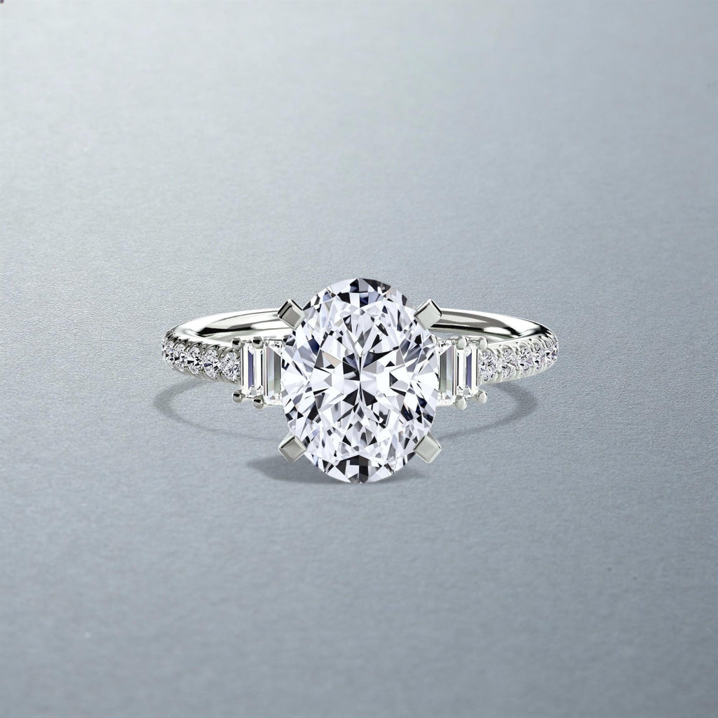 The Gladys Ring