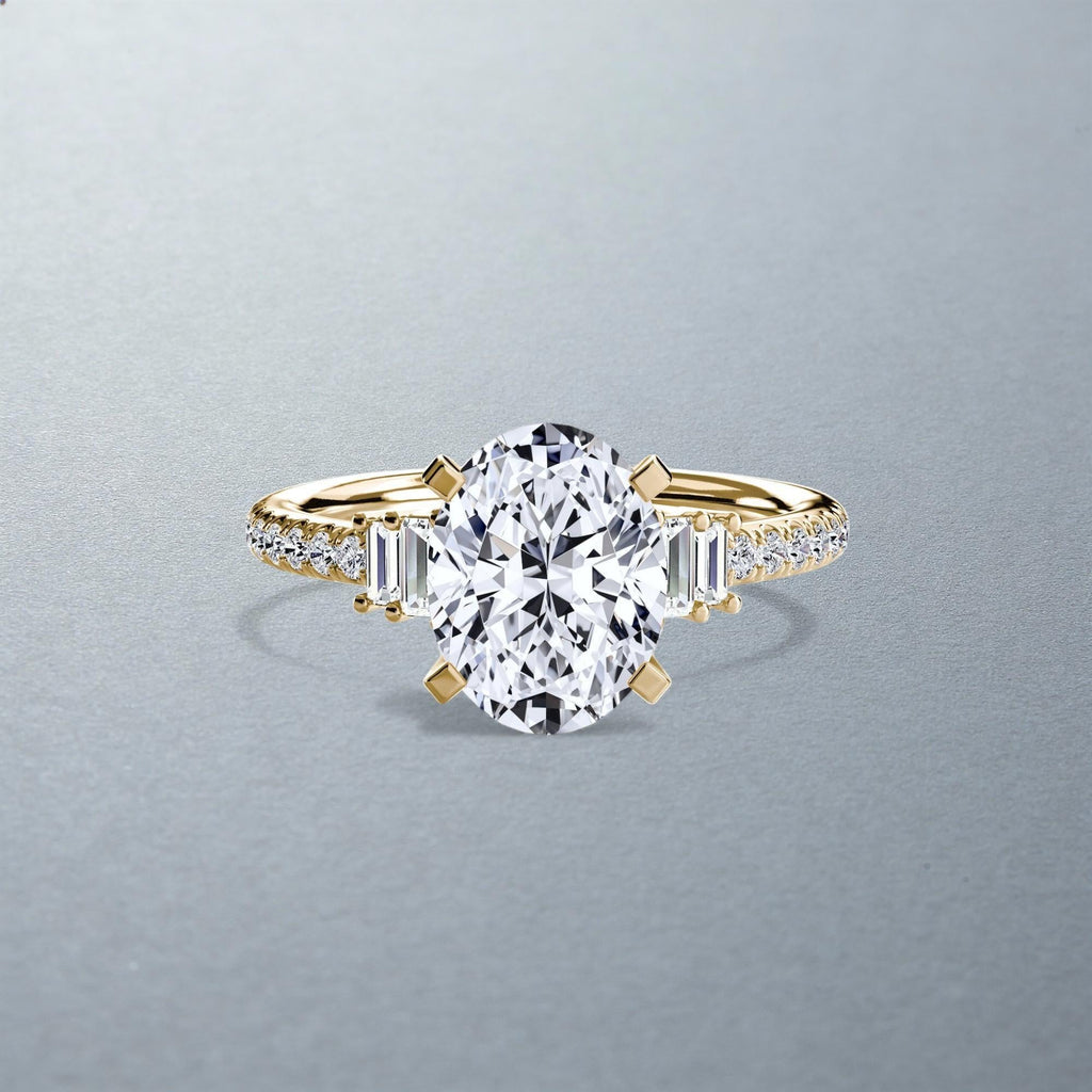 The Gladys Ring