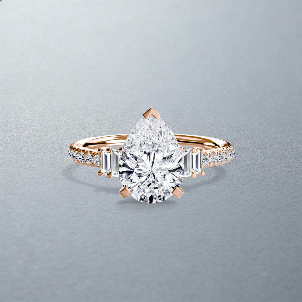 The Gladys Ring