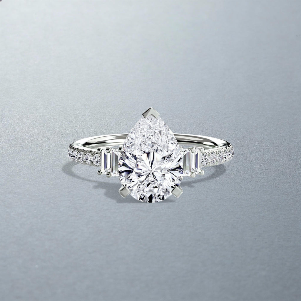 The Gladys Ring