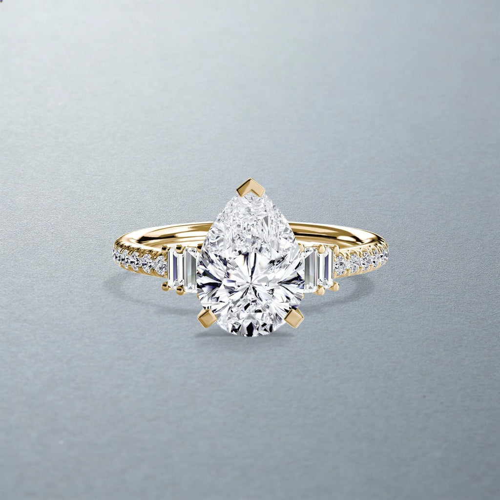 The Gladys Ring