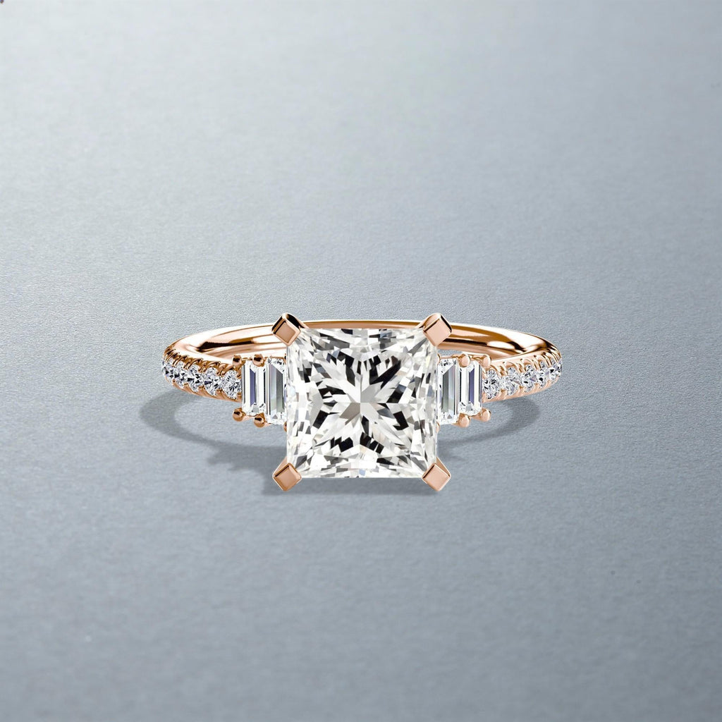 The Gladys Ring