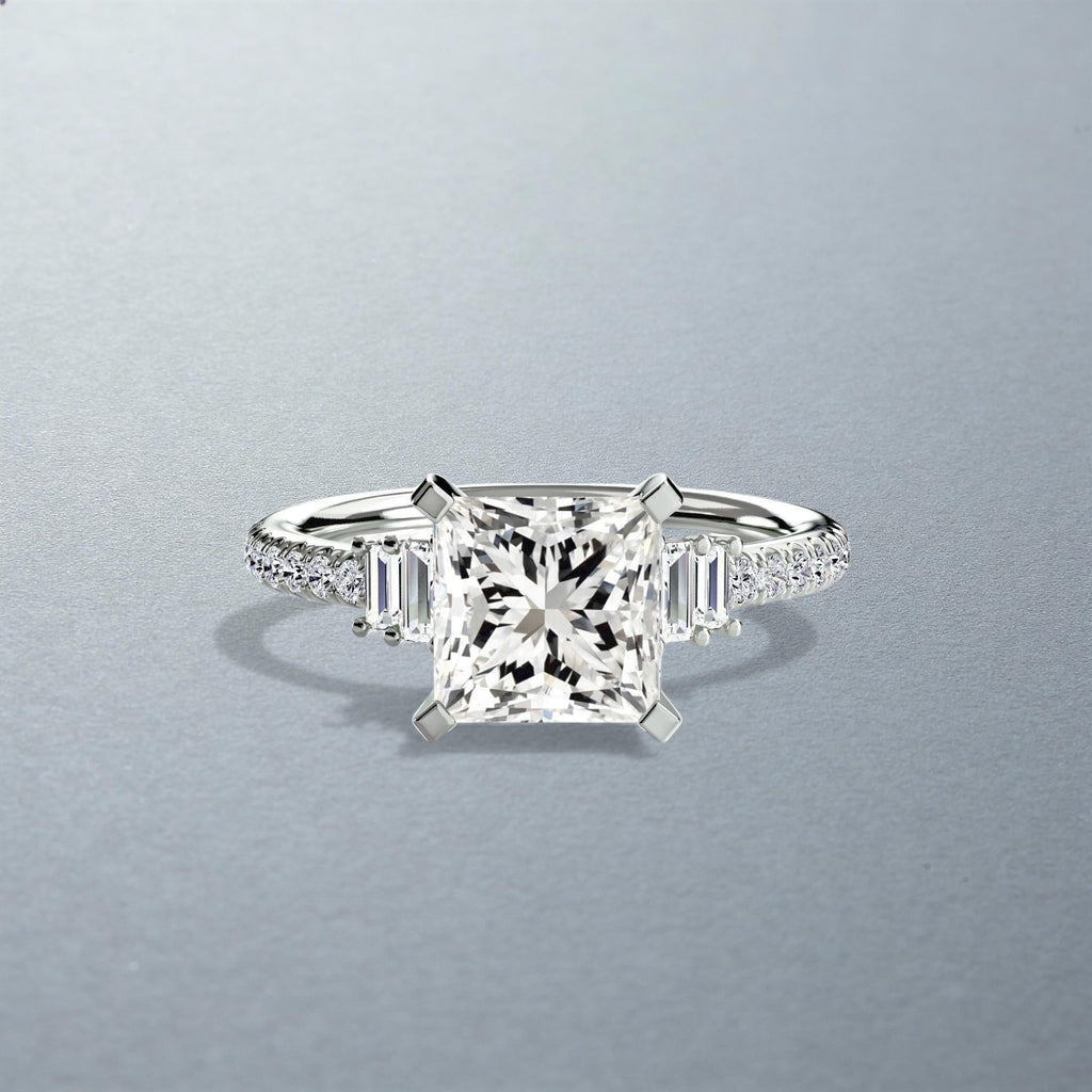 The Gladys Ring