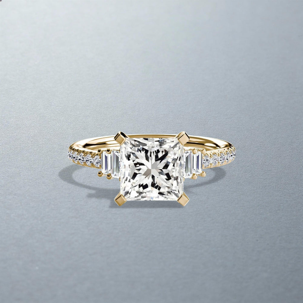 The Gladys Ring