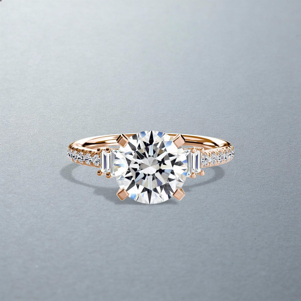 The Gladys Ring