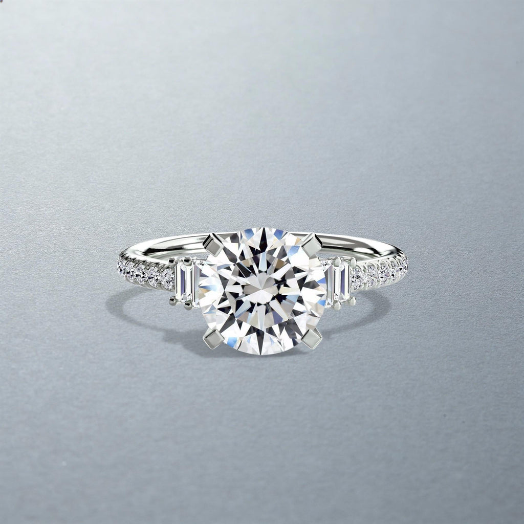 The Gladys Ring