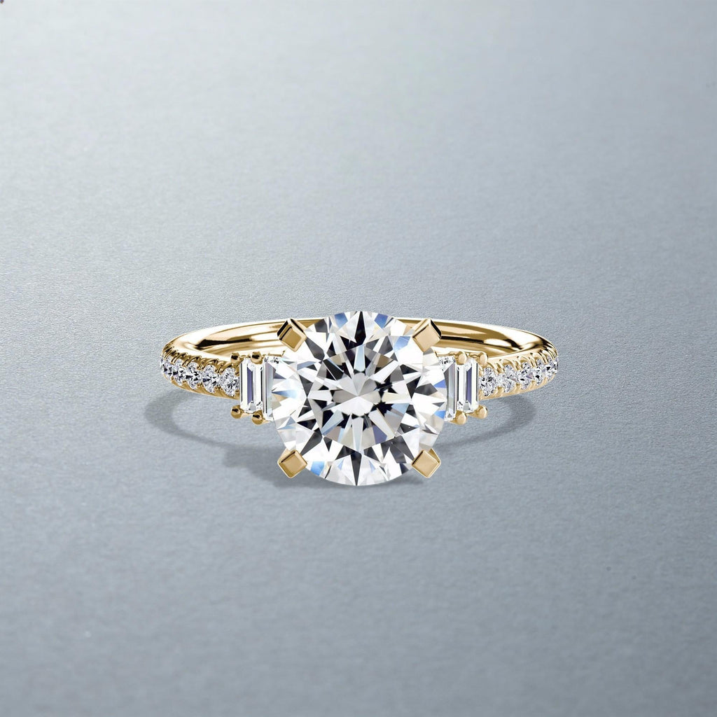 The Gladys Ring